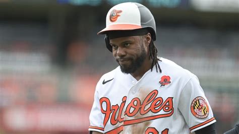 Orioles’ Cedric Mullins returns to injured list with right groin strain: ‘Waiting to turn that corner’